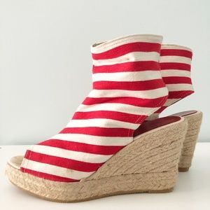 Fantastically Fun Espadrilles from Anthropologie